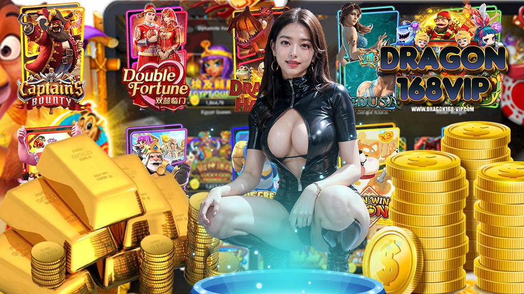 dragon168vip