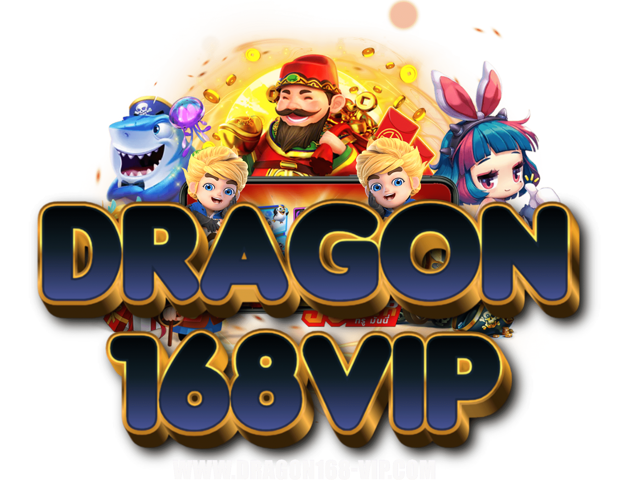 dragon168-vip