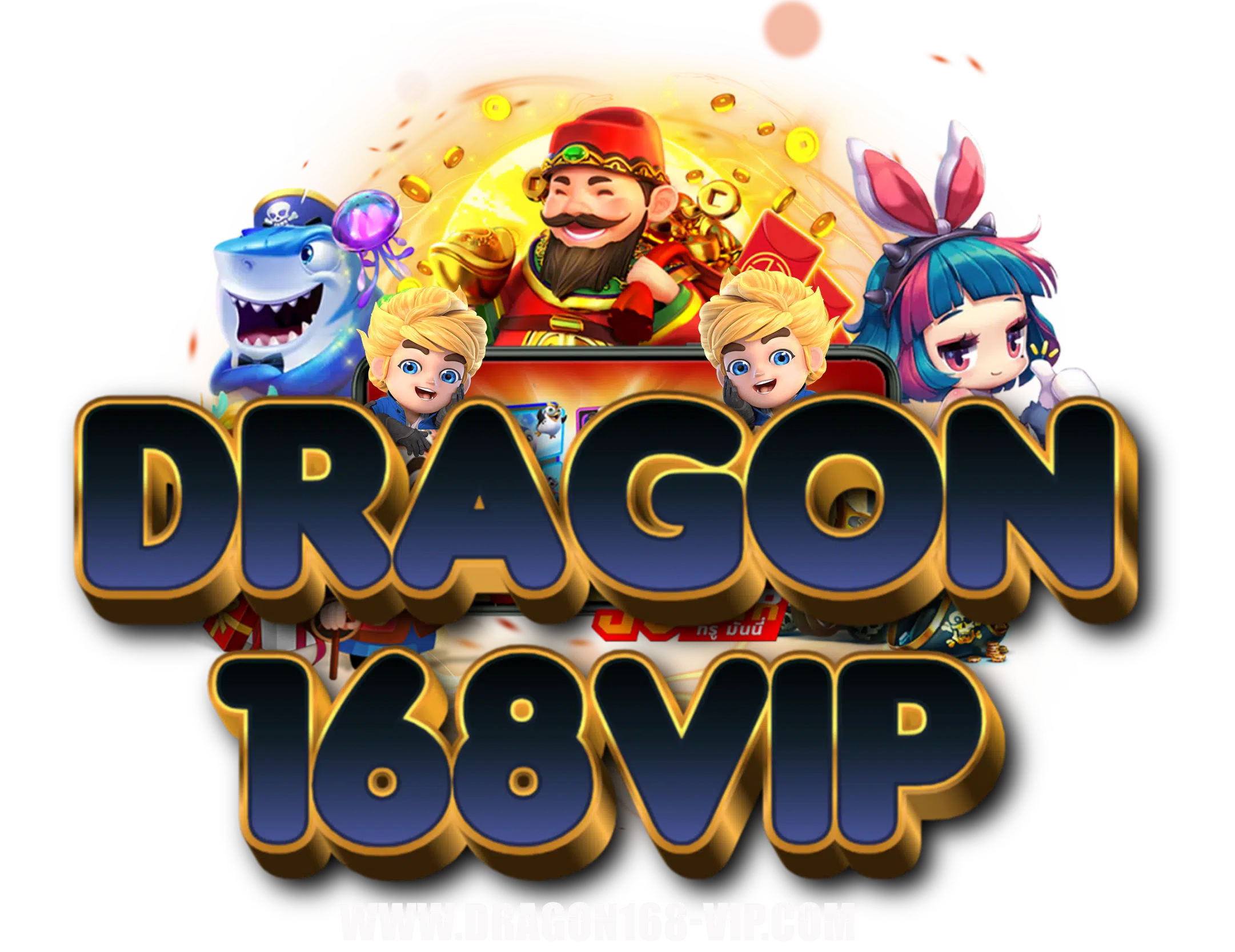 dragon168-vip